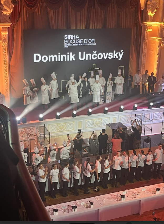 dominik uncovsky